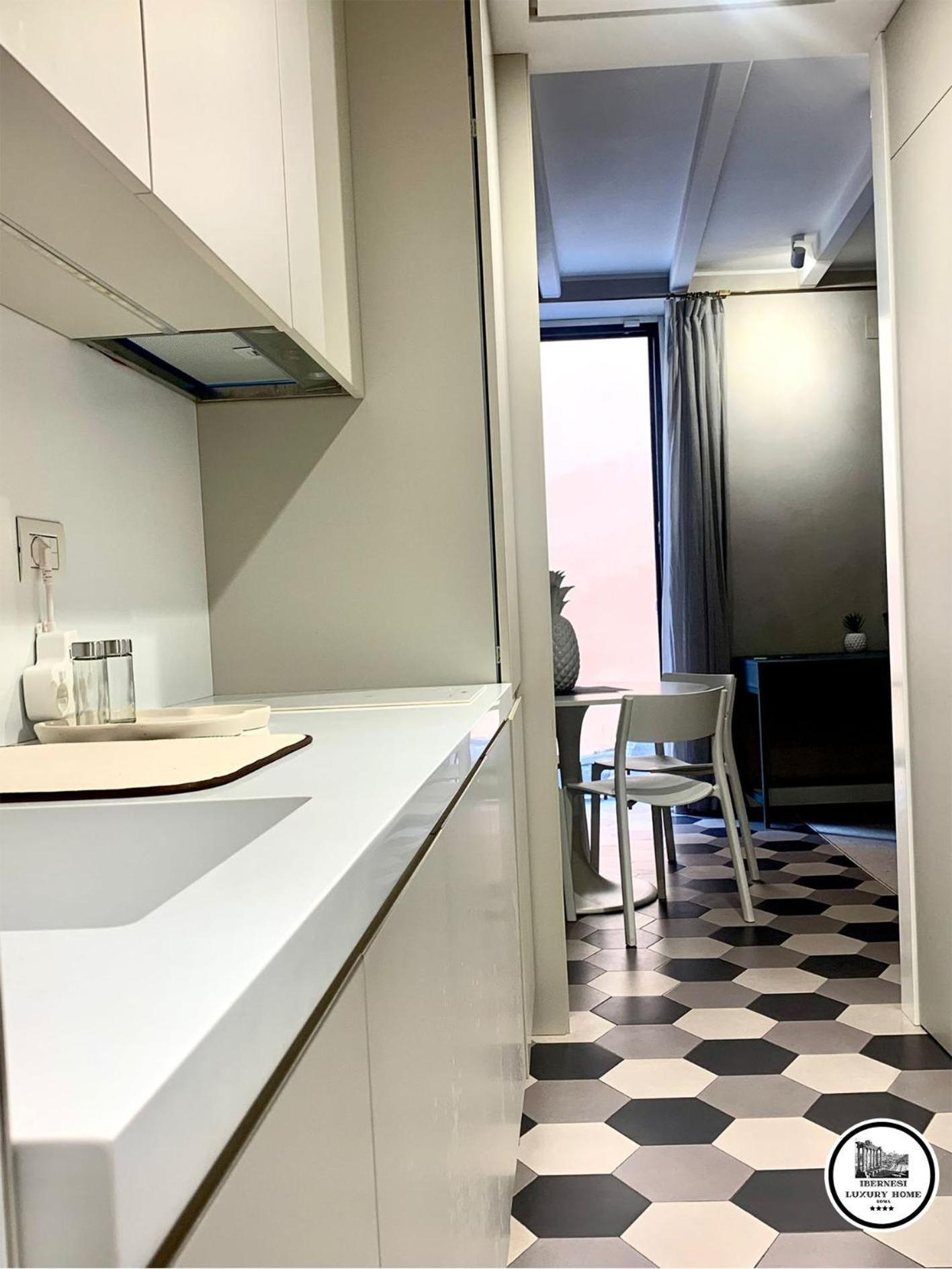 Ibernesi Luxury Home Рим Екстер'єр фото