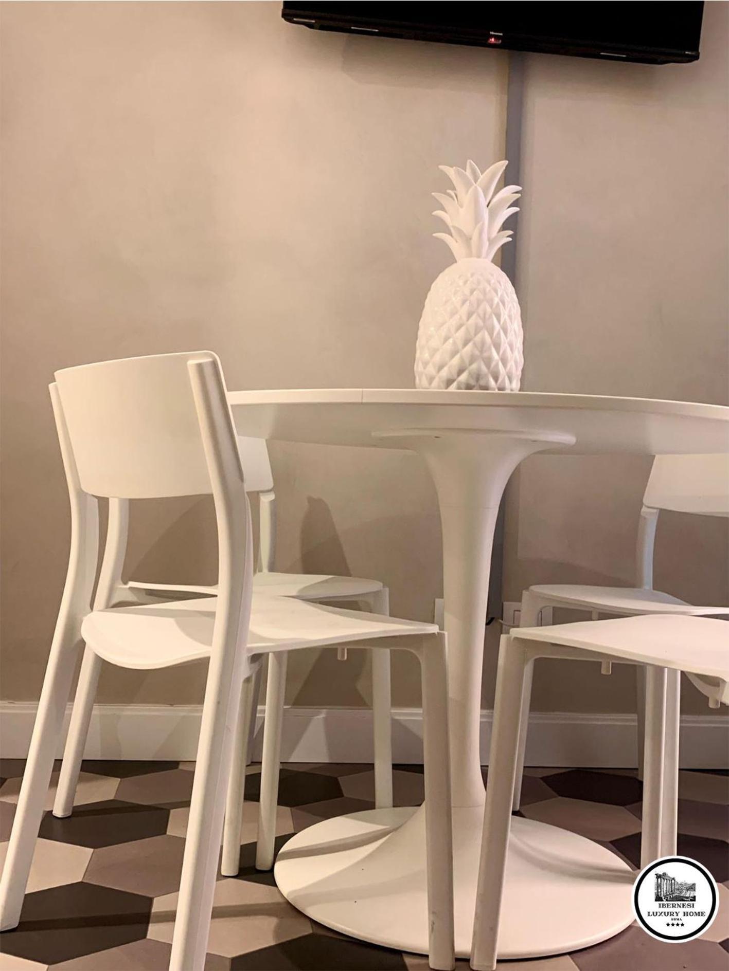Ibernesi Luxury Home Рим Екстер'єр фото