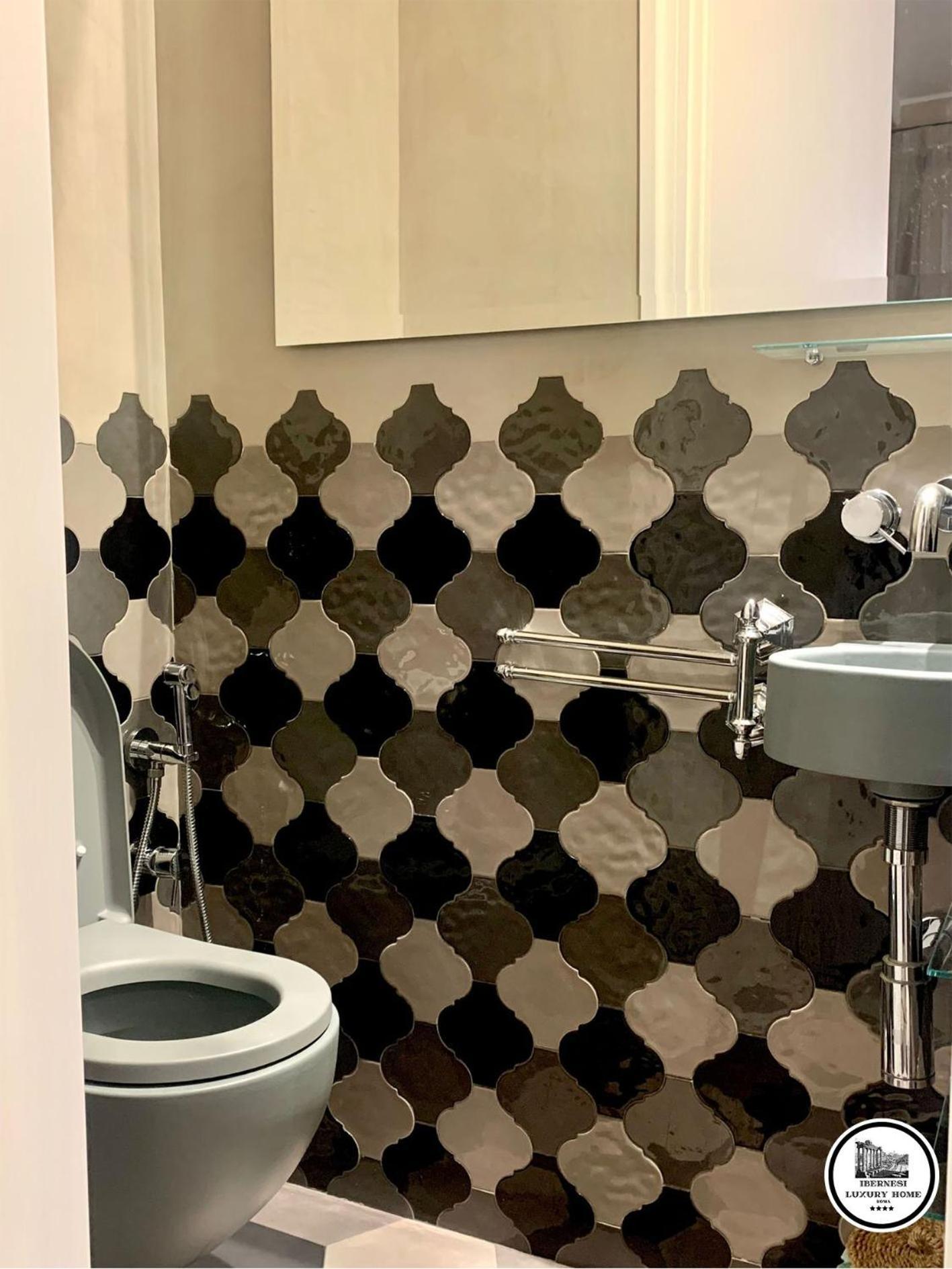 Ibernesi Luxury Home Рим Екстер'єр фото